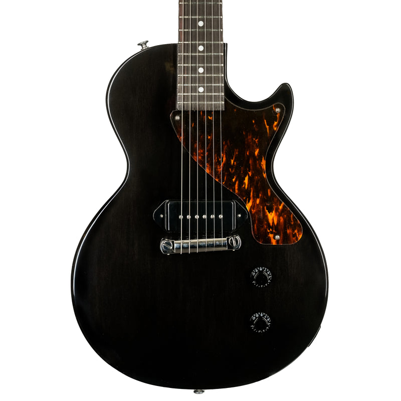Gibson Billie Joe Armstrong Les Paul Junior, Vintage Ebony Gloss Electric Guitar