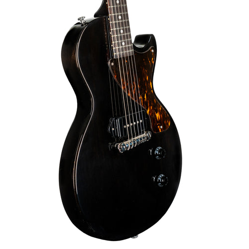 Gibson Billie Joe Armstrong Les Paul Junior, Vintage Ebony Gloss Electric Guitar