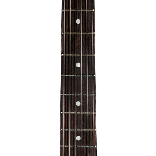 Gibson Billie Joe Armstrong Les Paul Junior, Vintage Ebony Gloss Electric Guitar