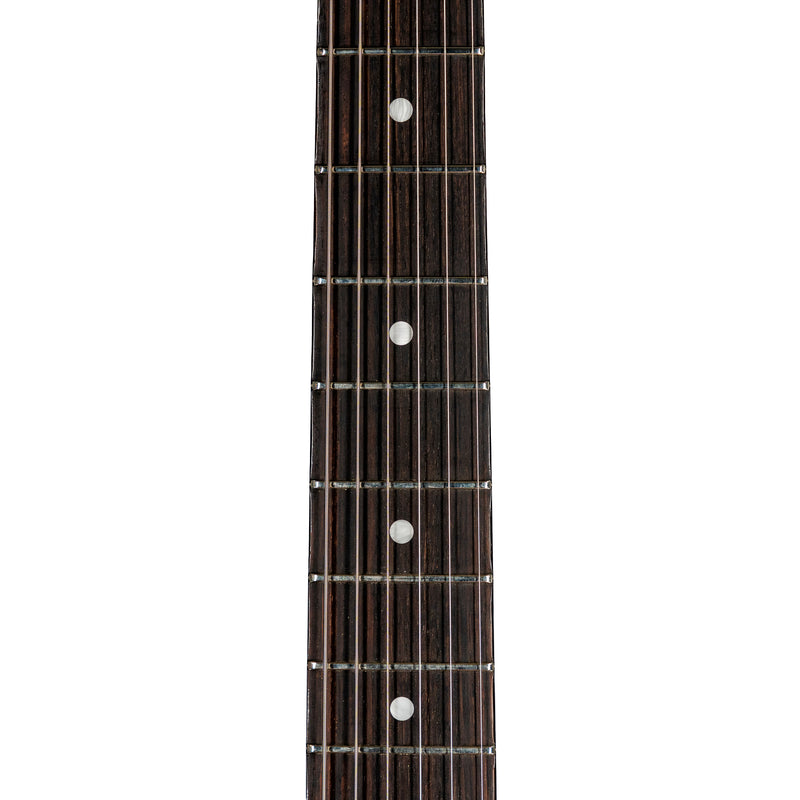 Gibson Billie Joe Armstrong Les Paul Junior, Vintage Ebony Gloss Electric Guitar