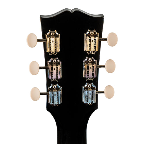 Gibson Billie Joe Armstrong Les Paul Junior, Vintage Ebony Gloss Electric Guitar