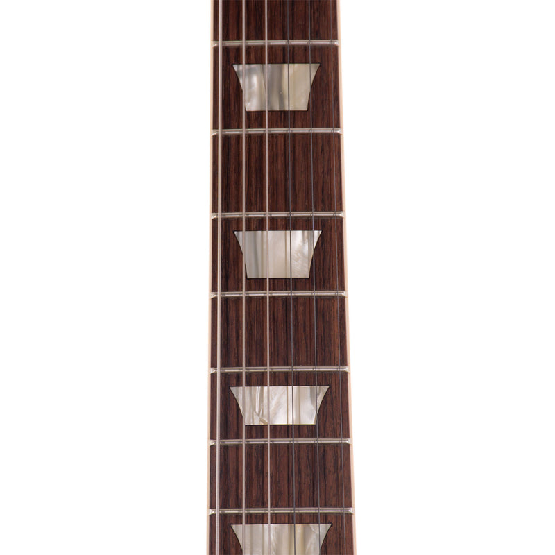 Gibson Custom '58 Les Paul Standard Washed Cherry Sunburst, Bolivian Rosewood, VOS NH