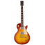 Gibson Custom '58 Les Paul Standard Washed Cherry Sunburst, Bolivian Rosewood, VOS NH