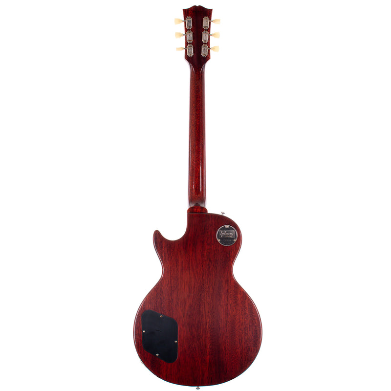 Gibson Custom '58 Les Paul Standard Washed Cherry Sunburst, Bolivian Rosewood, VOS NH