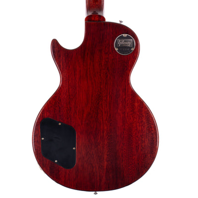 Gibson Custom '58 Les Paul Standard Washed Cherry Sunburst, Bolivian Rosewood, VOS NH