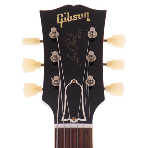 Gibson Custom '58 Les Paul Standard Washed Cherry Sunburst, Bolivian Rosewood, VOS NH