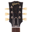 Gibson Custom '58 Les Paul Standard Washed Cherry Sunburst, Bolivian Rosewood, VOS NH