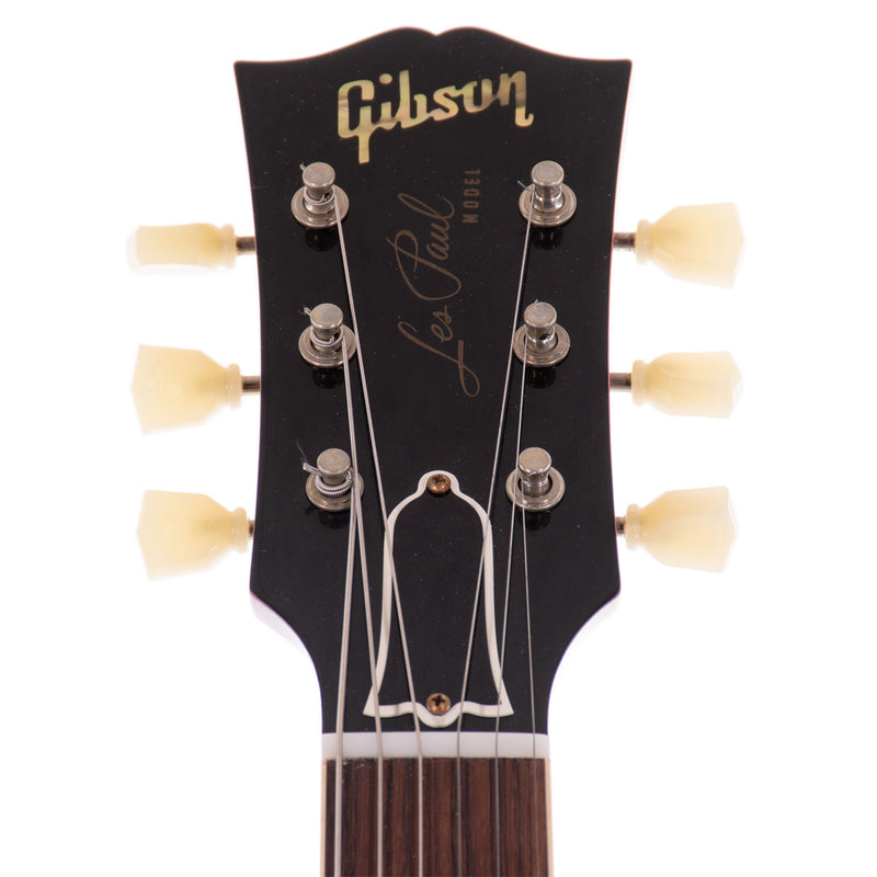 Gibson Custom '58 Les Paul Standard Washed Cherry Sunburst, Bolivian Rosewood, VOS NH