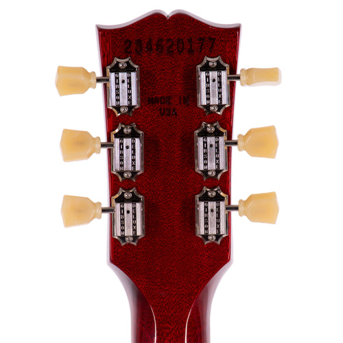 Gibson Les Paul Standard '50s Electric Guitar, Heritage Cherry Sunburst