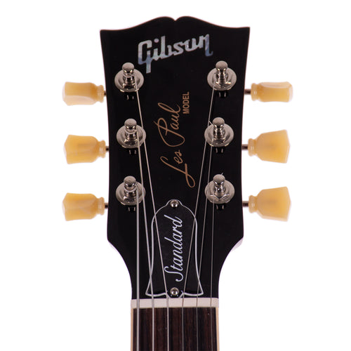 Gibson Les Paul Standard '50s Electric Guitar, Heritage Cherry Sunburst