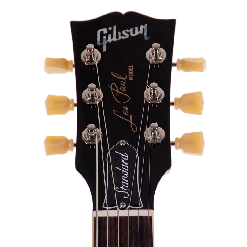 Gibson Les Paul Standard '50s Electric Guitar, Heritage Cherry Sunburst, w/ Hardshell Case