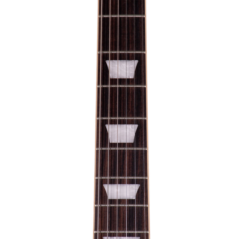 Gibson Les Paul Standard '50s Electric Guitar, Heritage Cherry Sunburst, w/ Hardshell Case