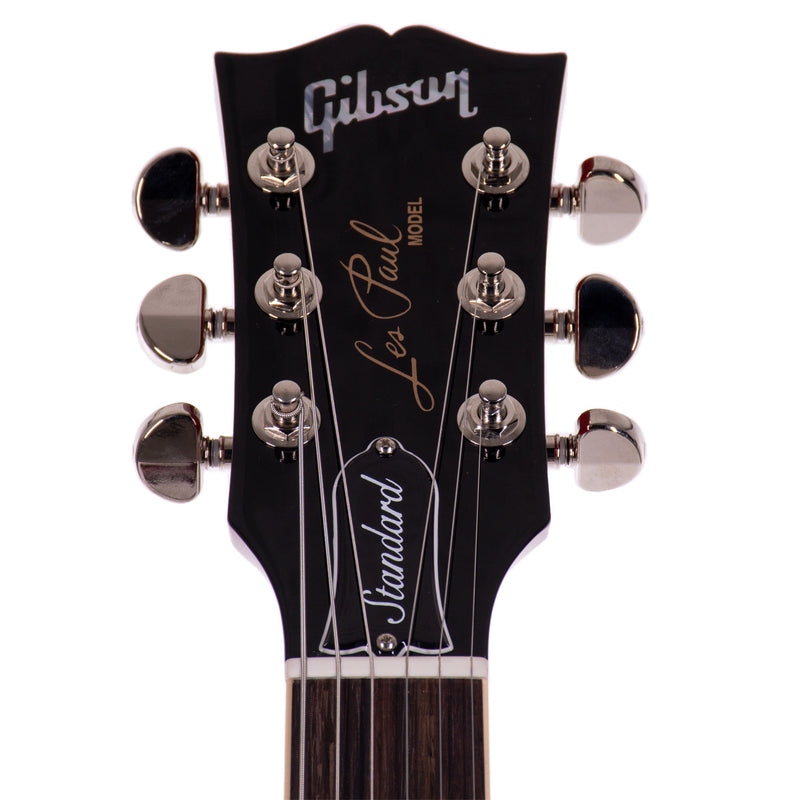 Gibson Les Paul Standard '60s Bourbon Burst Electric Guitar with Hardshell Case