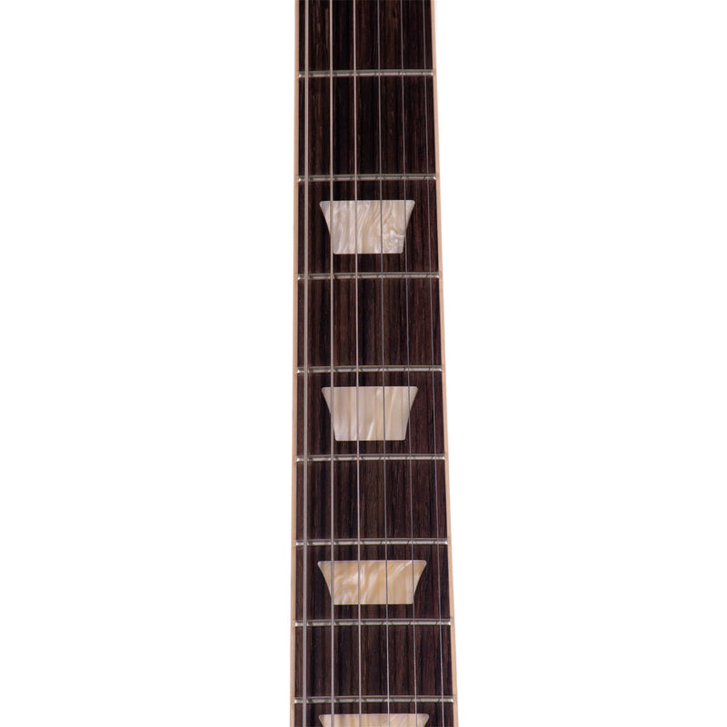 Gibson Les Paul Standard '60s Bourbon Burst Electric Guitar with Hardshell Case
