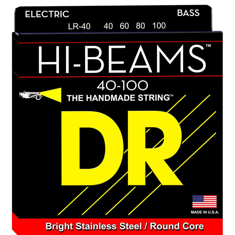 DR Sunbeam Bass 40-100