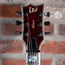 LTD 2010 EC-1000, Black Cherry With HSC - Used
