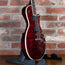 LTD 2010 EC-1000, Black Cherry With HSC - Used