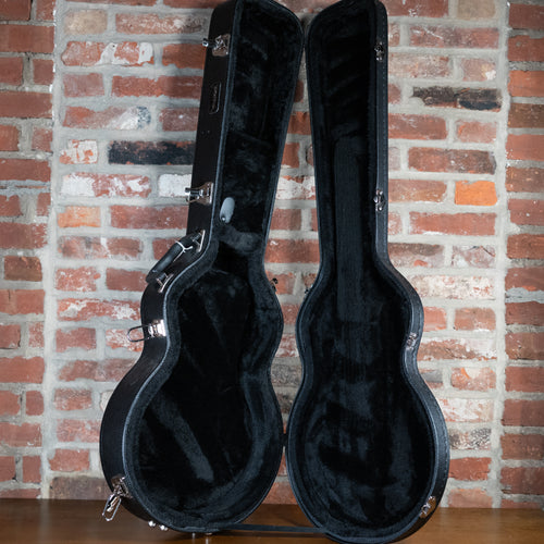 LTD 2010 EC-1000, Black Cherry With HSC - Used