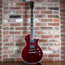 LTD 2010 EC-1000, Black Cherry With HSC - Used