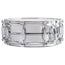 Ludwig 5x14" Supraphonic Chrome Plated Aluminum Snare - Smooth Shell