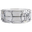 Ludwig 6.5x14" Supraphonic Chrome Plated Aluminum Snare - Smooth Shell