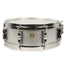 Ludwig 5x14" Classic Maple Custom 8-Lug Snare - Silver Sparkle