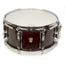Ludwig 6.5x14" Classic Maple Custom 8-Lug Snare - Cherry Stain