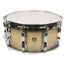 Ludwig 6.5x14" Classic Maple Custom Snare - Black Natural