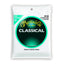 Martin Nylon Classical Acoustic Guitar Strings, .028-.043 High Tension