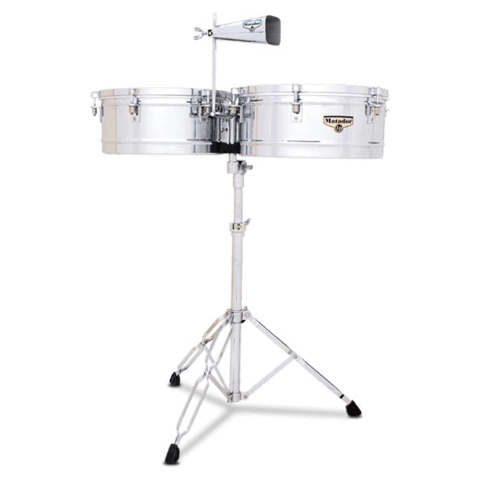 LP Matador Timbales