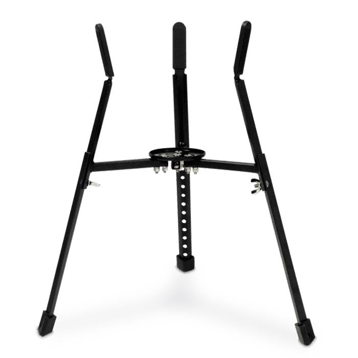 LP Matador Custom Basket Stand
