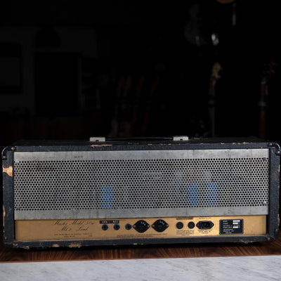 Marshall Vintage 1986 JCM800 2204 50W Head - Used