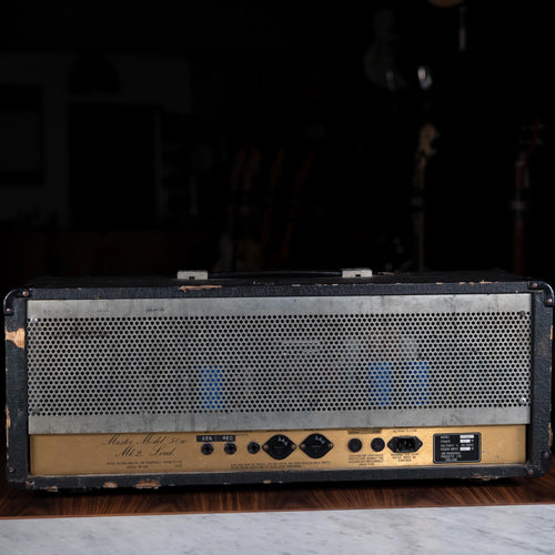 Marshall Vintage 1986 JCM800 2204 50W Head - Used