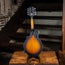 Epiphone Masterbilt MM-40L F-Style Mandolin, Vintage Sunburst - Used