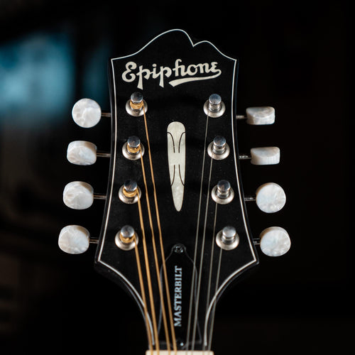 Epiphone masterbilt mandolin online