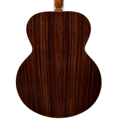Gibson SJ-200 Studio Acoustic Guitar, Rosewood, Rosewood Burst
