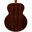 Gibson SJ-200 Studio Acoustic Guitar, Rosewood, Rosewood Burst