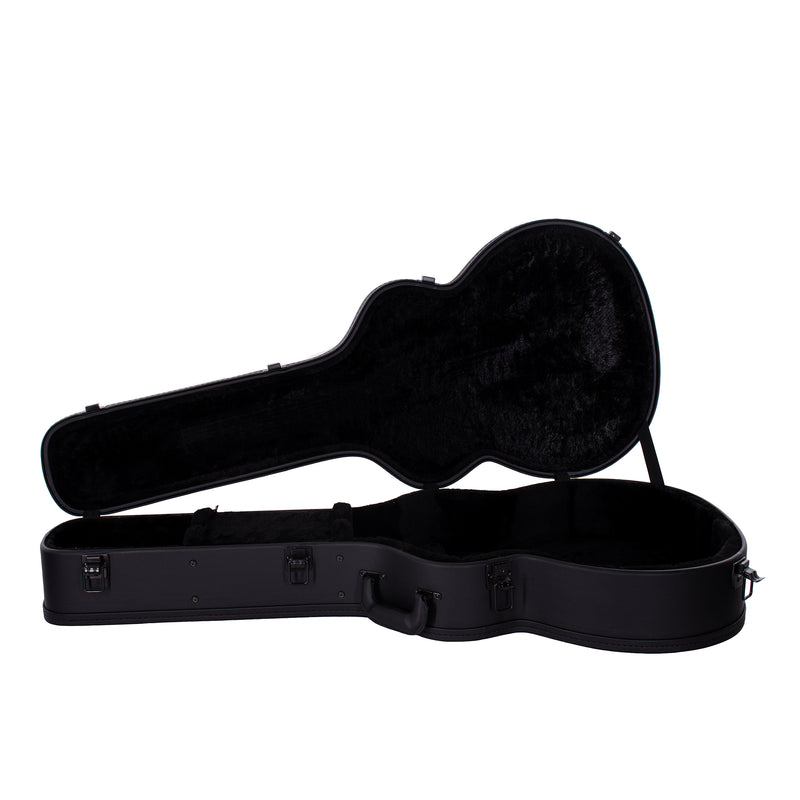 Gibson SJ-200 Studio Acoustic Guitar, Rosewood, Rosewood Burst