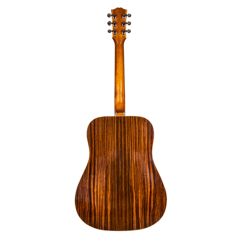 Gibson Hummingbird Studio Rosewood, Rosewood Burst Acoustic Guitar
