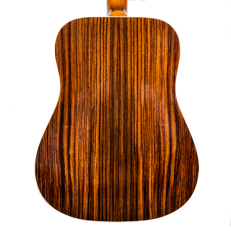 Gibson Hummingbird Studio Rosewood, Rosewood Burst Acoustic Guitar