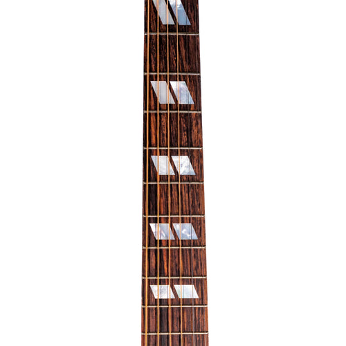 Gibson Hummingbird Studio Rosewood, Rosewood Burst Acoustic Guitar