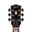 Gibson Hummingbird Studio Rosewood, Rosewood Burst Acoustic Guitar