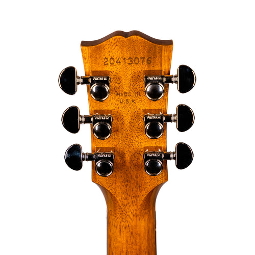 Gibson Hummingbird Studio Rosewood, Rosewood Burst Acoustic Guitar