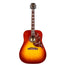 Gibson Hummingbird Studio Rosewood, Rosewood Burst Acoustic Guitar