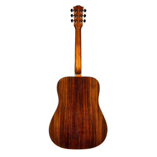 Gibson Hummingbird Studio Rosewood, Rosewood Burst Acoustic Guitar