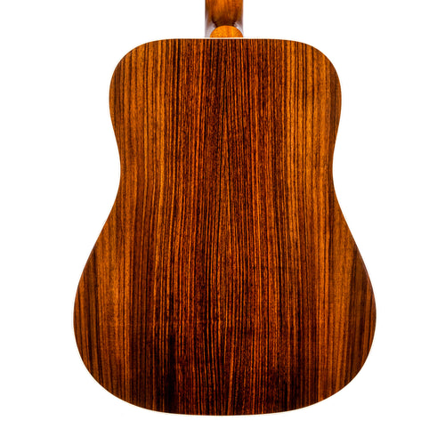 Gibson Hummingbird Studio Rosewood, Rosewood Burst Acoustic Guitar