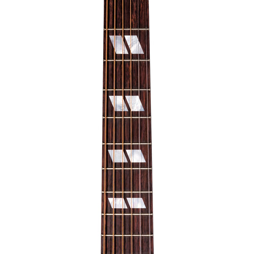 Gibson Hummingbird Studio Rosewood, Rosewood Burst Acoustic Guitar