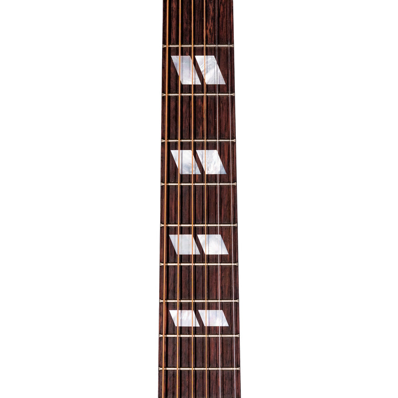 Gibson Hummingbird Studio Rosewood, Rosewood Burst Acoustic Guitar