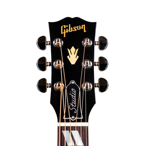 Gibson Hummingbird Studio Rosewood, Rosewood Burst Acoustic Guitar
