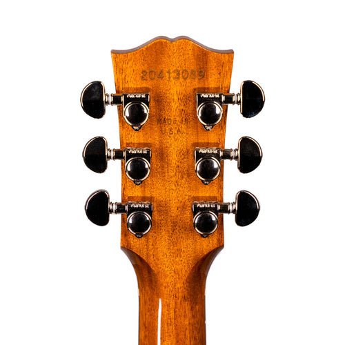 Gibson Hummingbird Studio Rosewood, Rosewood Burst Acoustic Guitar